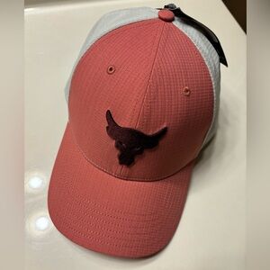 Under Armour Project Rock Trucker Hat